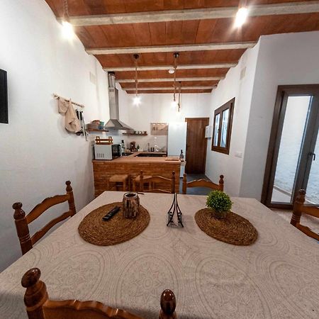 Casa Rural El Palomeque Sancti-Spiritus  Luaran gambar