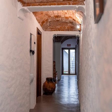 Casa Rural El Palomeque Sancti-Spiritus  Luaran gambar